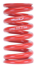 Load image into Gallery viewer, Skunk2 Racing Pro-C and Pro-S II Coilover Race Spring - 7 in. Length, 2.5 in. ID, 18K Spring Rate
