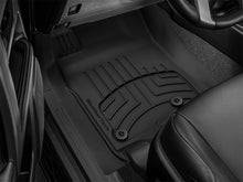 Load image into Gallery viewer, WeatherTech 2013+ Toyota 4Runner Front FloorLiner HP - Black