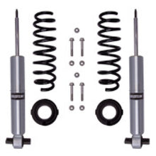 Load image into Gallery viewer, Bilstein B8 6112 Front Suspension Kit for 2021-2023 Ford Bronco – 0.8 to 3.6 Inch Lift