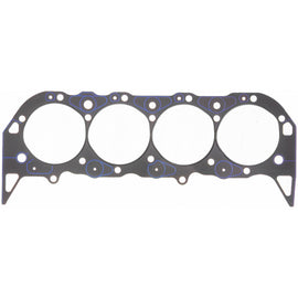 Fel-Pro 1047 Stainless Steel Core Laminate Engine Cylinder Head Gasket for GM Performance V8 Engines