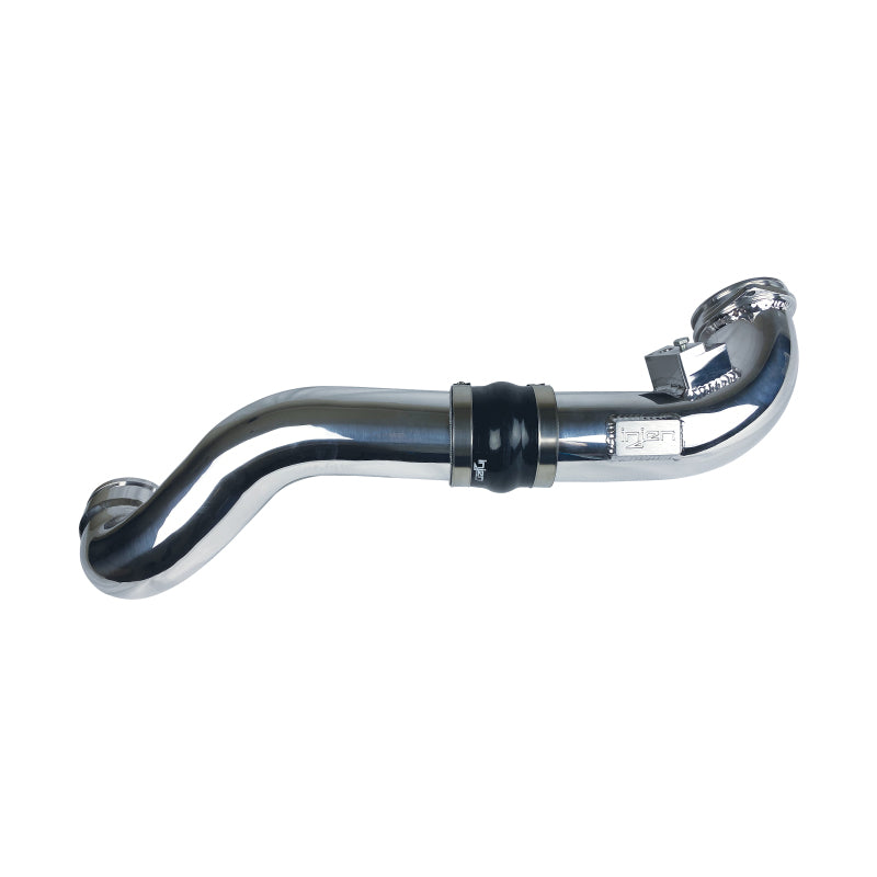 Injen SES Intercooler Pipes for 2020 Toyota Supra 3.0L Turbo – Polished Aluminum Upgrade