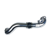 Load image into Gallery viewer, Injen SES Intercooler Pipes for 2020 Toyota Supra 3.0L Turbo – Polished Aluminum Upgrade