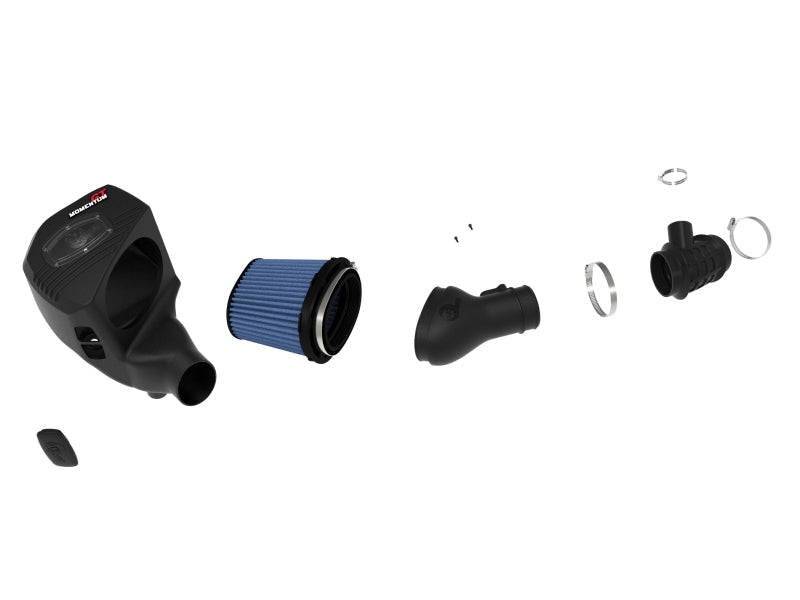 aFe Power Momentum GT Pro 5R Cold Air Intake System for Chevrolet Blazer 2019-2022 with 3.6L V6