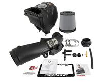 Load image into Gallery viewer, aFe Momentum GT Pro DRY S Cold Air Intake System for 2018-2023 Jeep Wrangler (JL) 2.0L Turbo