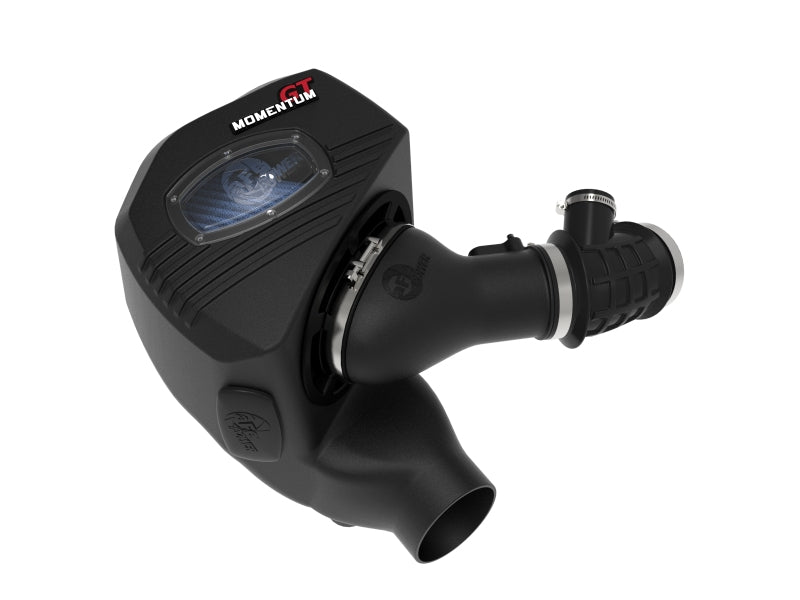 aFe Power Momentum GT Pro 5R Cold Air Intake System for Chevrolet Blazer 2019-2022 with 3.6L V6
