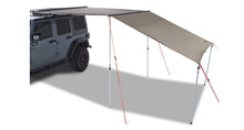 Load image into Gallery viewer, Rhino-Rack Batwing and Sunseeker Awning Extension - 2 Meters
