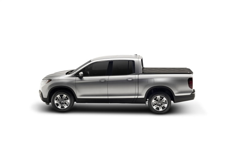 BAK Revolver X2 Hard Roll-Up Truck Bed Cover for Honda Ridgeline 2017-2020