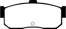 Load image into Gallery viewer, EBC Redstuff Ceramic Low Dust Rear Brake Pads for Nissan Maxima and Infiniti G20 * Part Number EBCDP3889C