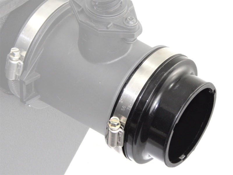 aFe MagnumFORCE AIS Coupling Reducer for BMW M3 (Part #AFE59-10081)