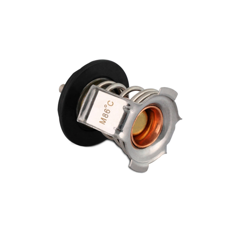 Mishimoto Ford 6.4L Powerstroke Low-Temperature Thermostat Set of 2