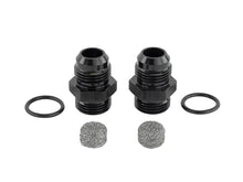 Load image into Gallery viewer, Skunk2 Racing K Series Intake and Exhaust Cover Kit - Part Number SKK666-05-0300