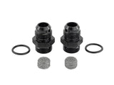 Skunk2 Racing K Series Magnesium Valve Cover Vent Fitting Kit -10AN