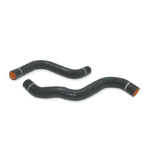 Load image into Gallery viewer, Mishimoto Mitsubishi Lancer Evolution 9 Silicone Radiator Hose Kit - Black