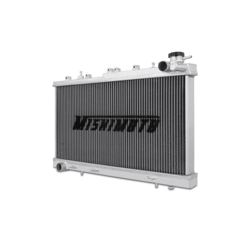 Mishimoto Performance Aluminum Radiator for Nissan Sentra 1991-1999 with SR20 Engine