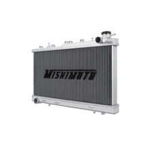 Load image into Gallery viewer, Mishimoto Performance Aluminum Radiator for Nissan Sentra 1991-1999 with SR20 Engine