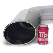 Load image into Gallery viewer, Banks Power 17-19 Chevy Duramax L5P 2500/3500 Monster Exhaust System with SideKick Tip