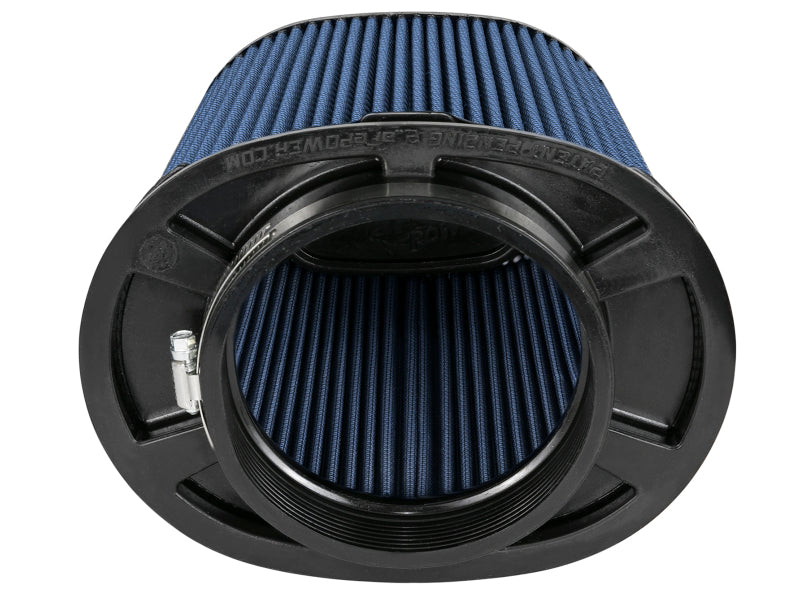 aFe Magnum FLOW Pro 5R Replacement Air Filter for High-Flow Performance * 5 Inch F x 9 Inch B x 7-1/4 Inch T x 8 Inch H