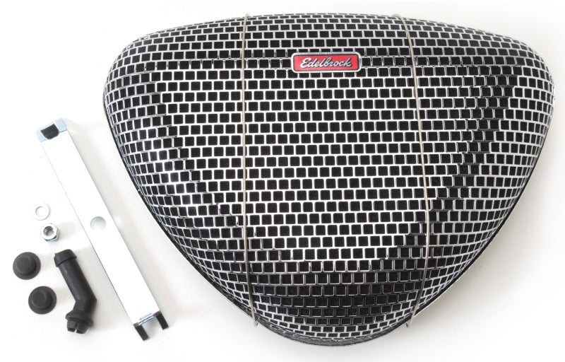 Edelbrock Pro-Flo 1000 Series #1002 Reusable Air Filter for Classic Muscle Cars