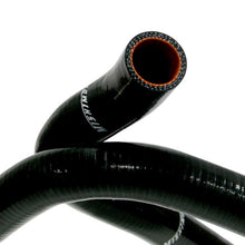Load image into Gallery viewer, Mishimoto Silicone Radiator Hose Kit for Honda Civic 1992-2000 with B16 Engine - Black