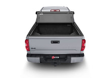 Load image into Gallery viewer, BAK 2022+ Toyota Tundra 5.5 ft Bed BAKFlip MX4 (GEN 3) Hard Folding Truck Bed Cover with Matte Finish