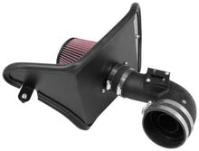 Load image into Gallery viewer, K&amp;N Engineering 63-3105 Cold Air Intake System for Chevrolet Camaro 2016-2021