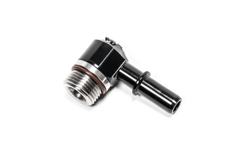 Radium Engineering 10AN ORB Swivel Banjo to 12mm SAE Male Fitting
