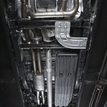 Load image into Gallery viewer, Stainless Works 2017+ Ford Raptor 3.5L 3-inch Catback Exhaust System with Dump Exit