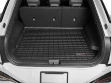 Load image into Gallery viewer, WeatherTech 401878 Cargo Liner for 2025 Kia EV6, Black