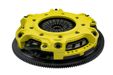 Load image into Gallery viewer, ACT Mod-Twin 10.5 XX Rigid Street Clutch Kit for Chevrolet Camaro and Corvette LS Engines
