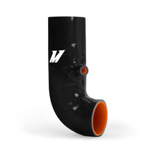 Load image into Gallery viewer, Mishimoto Silicone Induction Hose for Subaru BRZ and Scion FR-S – Part Number misMMHOSE-BRZ-13IBK