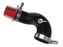 Load image into Gallery viewer, aFe Power BladeRunner Turbo Muffler Delete Pipe for Volkswagen GTI (MKVII) 2015-2021, Part Number afe46-20417-R