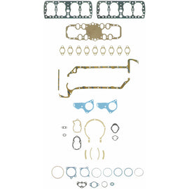 Fel-Pro FS 7283 B Engine Gasket Set for 1942-1944 Ford Pickup and Sedan Delivery