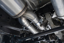 Load image into Gallery viewer, MBRP Armor Lite Series Cat-Back Exhaust System for Chevrolet Suburban and GMC Yukon XL (Part # S50593CF)
