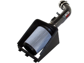 aFe Full Metal Power Stage-2 Cold Air Intake System for Ford Ranger 2004-2011 and Mazda B2300 2004-2010 with Pro DRY S Filter Part #afeF2-03013