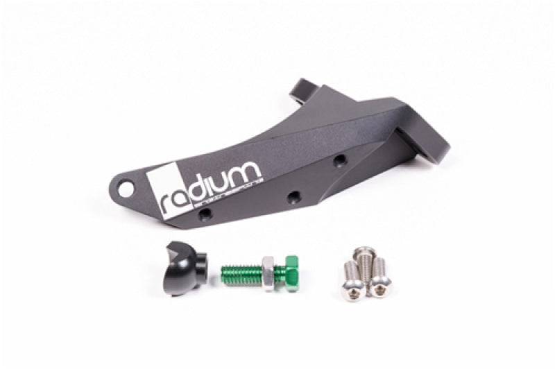Radium Engineering Master Cylinder Brace for 2015-2016 Subaru WRX and STI