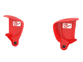 aFe Magnum AIS Air Scoop for 2015-2019 BMW M3 and 2015-2020 M4 Models (Part #afe54-13032SR)