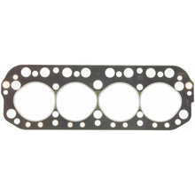 Load image into Gallery viewer, Fel-Pro 21183 C Fiber-Faced Head Gasket for 1962-1980 MG MGB and 1973 Austin Marina