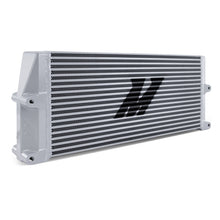 Load image into Gallery viewer, Mishimoto 2011-2019 Ford 6.7L Powerstroke Performance Oil Cooler Kit - Silver