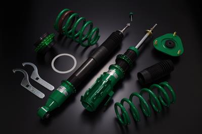 Tein Flex Z Coilovers for 2006-2010 Infiniti M35 & M45 (Y50) - Enhance Ride Performance