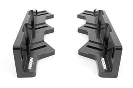 Perrin Performance Front Bumper Light Mount Brackets for 2017-2019 Ford F-150 Raptor * Part PFP-ETR-100