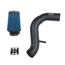 Load image into Gallery viewer, Injen 18-19 Audi S4/S5 B9 3.0L Turbo Short Ram Cold Air Intake System - Wrinkle Black