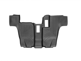 WeatherTech DigitalFit FloorLiner for Mercedes-Benz GL-Class 2013-2015 Rear, Black