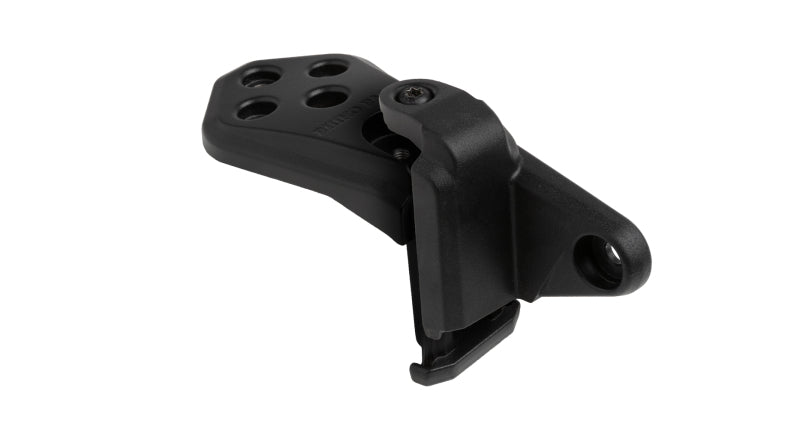 Rhino-Rack Pioneer STOW iT Light Bar Adapter (2 Pack) – Versatile Mounting Solution for Light Bars on Pioneer Platform and Rhino-Rack Crossbars