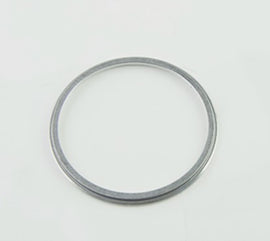 Wilwood Part Number WIL300-11337 Rotor and Hat Register Adapter Ring for 2.80-inch Diameter