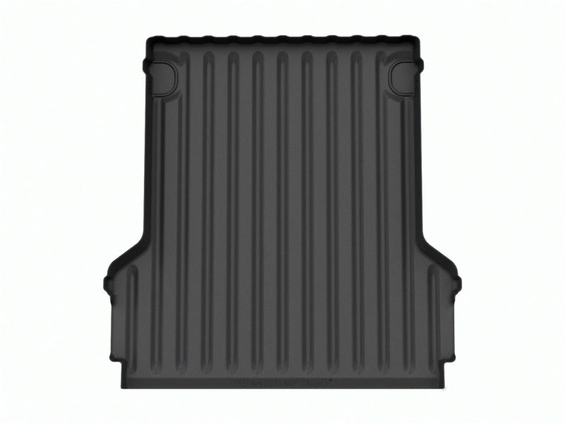 WeatherTech ImpactLiner for Ford Maverick 2022-2024 * Heavy-Duty Truck Bed Protection in Black