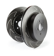 Load image into Gallery viewer, EBC BSD Series Sport Rear Rotor Set for 2008-2009 Honda Accord and Acura TSX