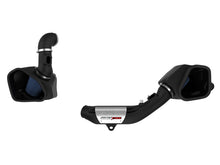 Load image into Gallery viewer, aFe POWER Magnum FORCE Stage-2 Pro 5R Cold Air Intake System for BMW M3/M4 3.0L (2015-2019)