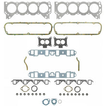 Load image into Gallery viewer, Fel-Pro HS 8004-1 Engine Cylinder Head Gasket Set for 1962-1963 Ford Models