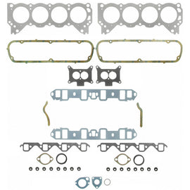 Fel-Pro HS 8004-1 Engine Cylinder Head Gasket Set for 1962-1963 Ford Models