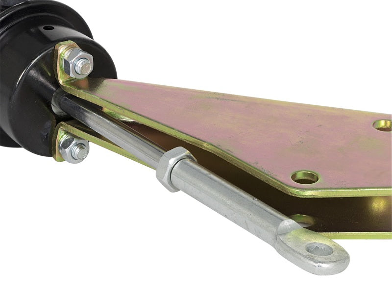 aFe Power BladeRunner Wastegate Actuator for Dodge Diesel Trucks 94-98 L6-5.9L